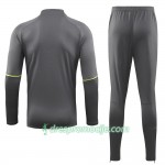 Liverpool Komplet Sweatshirts Siva 2018/19